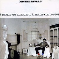 De Longueuil À Berlin (Vinyl) Mp3