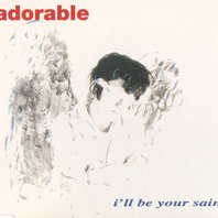 I'll Be Your Saint (EP) Mp3