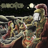 Evocatus (EP) Mp3
