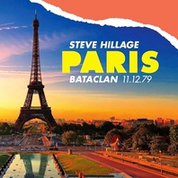 Paris Bataclan 11.12.79 Mp3