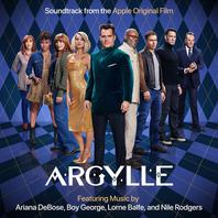 Argylle (Soundtrack From The Apple Original Film) Mp3