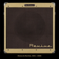 Revive: Demos & Rarities, 2001​-​2008 Mp3
