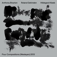 Four Compositions (Wesleyan 2013) Mp3