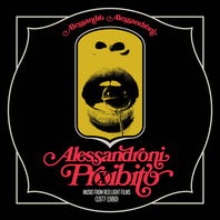 Alessandroni Proibito (Music From Red Light Films 1977-1980) Mp3