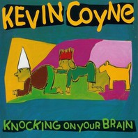 Knocking On Your Brain CD1 Mp3