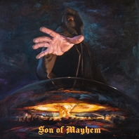 Son Of Mayhem Mp3