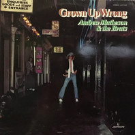 Grown Up Wrong (Vinyl) Mp3