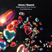 Crazy Love (Feat. Zoe Johnston) (Anuqram Remix) (CDS) Mp3