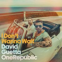 I Don't Wanna Wait (CDS) Mp3