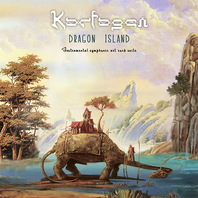 Dragon Island (Instrumental Symphonic Art Rock Suite) Mp3