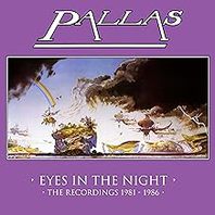 Eyes In The Night: The Recordings 1981-1986 Remastered Mp3