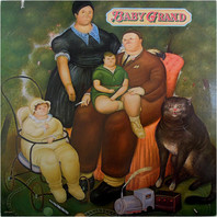 Baby Grand (Vinyl) Mp3