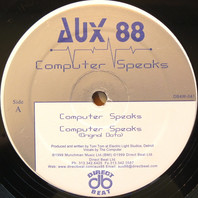Computer Speaks (EP) (Vinyl) Mp3