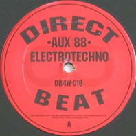 Electrotechno (EP) (Vinyl) Mp3