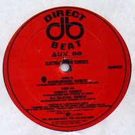 Electro/Techno (Remixes) (Vinyl) Mp3