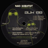 Mad Scientist Remixes Vol. 1 Mp3