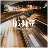 Different Places (EP) Mp3