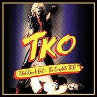 Total Knock Out: The Complete TKO Mp3