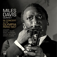 In Concert At The Olympia, Paris 1957 Mp3