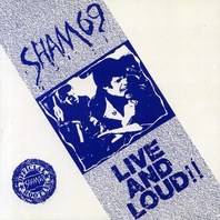 Live And Loud!! (Reissued) Mp3