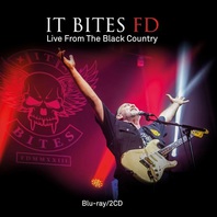 Live From The Black Country CD1 Mp3