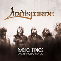 Radio Times: Live At The BBC 1971-1990 CD1 Mp3
