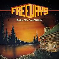 Dark Sky Sanctuary Mp3