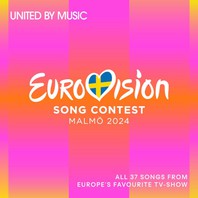 Eurovision Song Contest 2024 - Malmö Mp3
