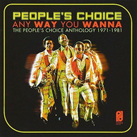 Any Way You Wanna (Anthology 1971-1981) CD1 Mp3