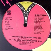 (You Used To Be) Romantic (Vinyl) Mp3