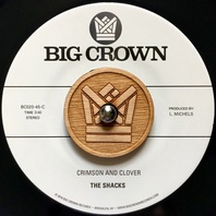 Crimson And Clover (CDS) Mp3