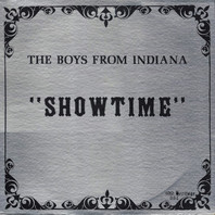Showtime (Vinyl) Mp3
