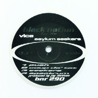 Asylum Seekers (Vinyl) Mp3