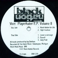 Player Hater Vol. 2 (EP) (Vinyl) Mp3