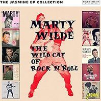 The Wild Cat Of Rock 'n' Roll - The Jasmine EP Collection Mp3