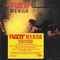 Out Of The Cellar (Japanese Edition) Mp3