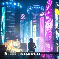 Scared (Feat. Claire Ridgely) (CDS) Mp3