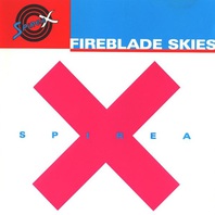Fireblade Skies Mp3
