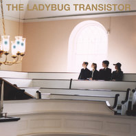 The Ladybug Transistor Mp3