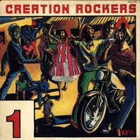 Creation Rockers Vol. 1 (Vinyl) Mp3