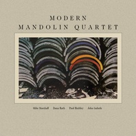 Modern Mandolin Quartet Mp3