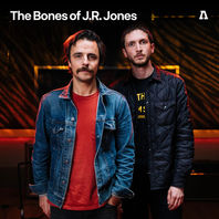 The Bones Of J.R. Jones On Audiotree Live Mp3