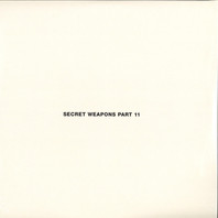 Secret Weapons Pt. 11 Mp3