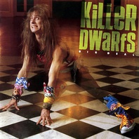 Big Deal (Reissued 2000) Mp3
