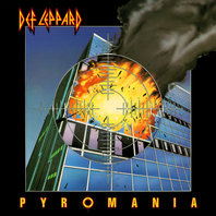 Pyromania (Super Deluxe Edition) CD1 Mp3