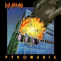 Pyromania (Super Deluxe Edition) CD2 Mp3