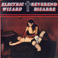 The House On The Borderland / The Gate Of Nanna (With Reverend Bizarre) Mp3