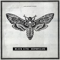 Depopulate (EP) Mp3