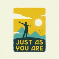 Just As You Are (CDS) Mp3