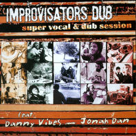 Super Vocal & Dub Session Mp3